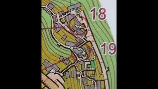 Madeira City Race, Camacha - Speeded up version of the intricate section 18-19