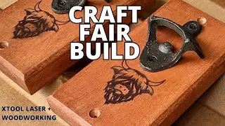 How to Make Bottle Openers to Sell at Craft Fairs