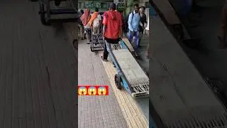 Waqt ka ye parinda Ruka haikahan #shorts #indianrailways #youtubeshorts #shortsfeed #viral #train