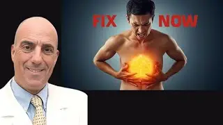 Feel Like a Ball Sitting in Your Stomach (and How to Fix It) | by Dr Fermin Mirin Manrique