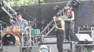 The Good Life Project (Getai Soul 2016)