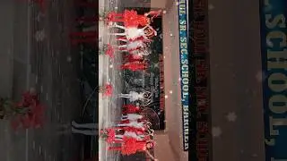 Gloriya Angel Dance by Angels #school #sportscompetition #barmerschool #education #barmer #sports