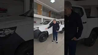 NUEVA FIAT TITANO ENDURANCE 4X4 M6. CONOC&Eacute; SUS CARACTERISTICAS Y DIFERENCIAS CON LAS AT8
