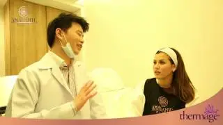 Thermage CPT เทคโนโลยียกกระชับผิว ลดเลือนริ้วรอย