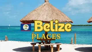 The ULTIMATE Belize Travel Guide - Visit Belize