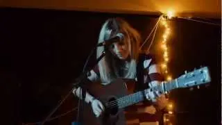 Kristy Gallacher - Blues Run The Game