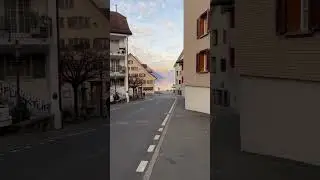 Beckenried, Switzerland. Nature | Landscape | Swissalps | Mountains