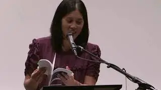 Victoria Chang Poetry @ Tech Shorts (2020)
