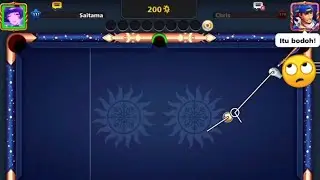 8 ball pool 7x Bounce