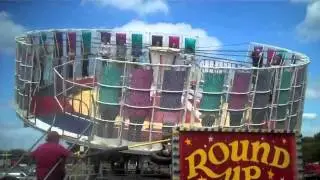 New Hamburg Fall Fair 2011