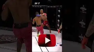 melhor #ko do SFT XTREME 6
