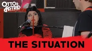 Otto & Astrid - The Situation