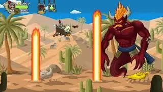 Gryphon Knight Epic : Definitive Edition - Playthrough & good ending, no commentary