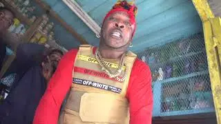 Elephant Man - Gun Anthem (Official Video)