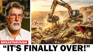 Остров Оук: Тайна рыцарей-тамплиеров наконец-то раскрыта в 2025 году &mdash; и правда мрачна!