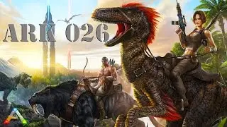 ARK#026 Ausrottung der Steinzeit