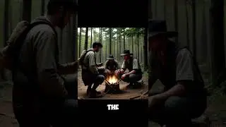 Men Vs Women Survive The Wilderness For $500,000 Part 1 #youtubegems  #shorts