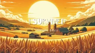 I Survived - Dreamy Beats | Relaxing Lo-Fi Mix for Study and Chill