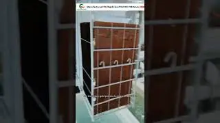 immersion gold process of rigid flexible pcb
