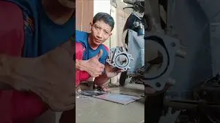 penyebab air radiator nyembur