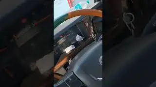 KSRTC Airavata club class 2.0 Multi Axle pov ride