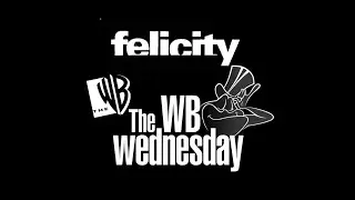 Felicity Season Finale WB Promo NEXT WEEK (May 16,2001)