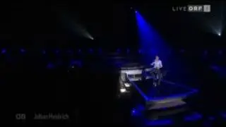 Helden von Morgen - Julian Heidrich - Easy - 29. Oktober 2010