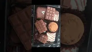 #howtomakechocolate