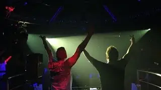 Saphera - Live @ Demolition (01-11-2014)