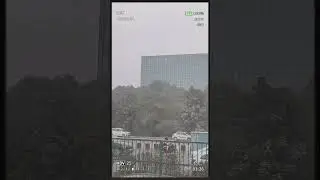 Hyundai Head Office in New Delhi 💯💯 #music #deephouse #yt #vlog #shorts #yt #ytshortsindia