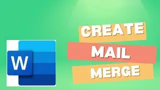 Master Mail Merge: The Ultimate Guide to Effortless Personalization!