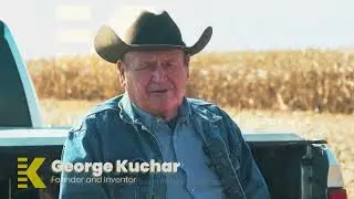 George Kuchar Exclusive Midwest Farmer Story - Full - Kuchar High Performance Combine Parts