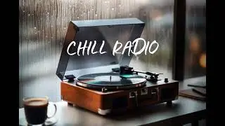 Morning Coffee Radio ☕ Cozy Acoustic Music