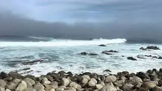 Beach Tract, Pacific Grove, CA, United States