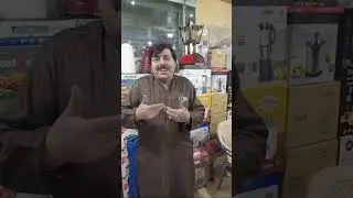 Karkhano Imported Stuff