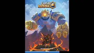 Heavy Troops Attack! Clash Royale Gameplay!⚔️🛡🥊