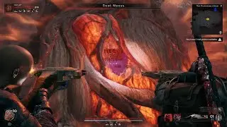 Root Nexus was a boss, some say