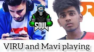 MAVI VIRU PLAYING SCRIMS LONG TIME AND ANTO ADITYA SOUL+OR TEAM ALL FIGHTS POV T1 SCRIMS TSMFTX GODL