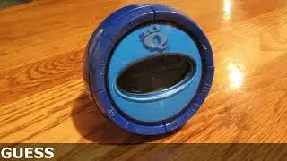 2011 Techno Source 20Q - all sounds (direct audio recording)