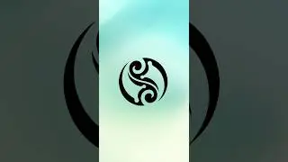Tattoo Symbol Animation | 2D Animated Logo Reveal