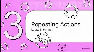Flow of Control in Python