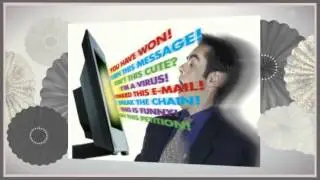 Digital Etiquette by Tara Burns