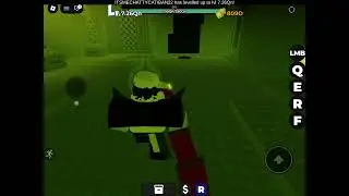 Unexpected turn of events