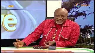 “Bring Ken Back” protest is to ensure the prosecution of Ken Ofori-Atta - Hopeson Adorye