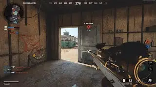 Quad Feed No Scope
