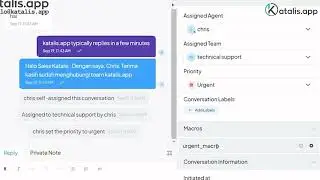 Generative AI Omnichannel Customer Service
