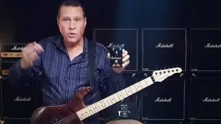 Dannyjoe Carter - DejJayce Hotrod Overdrive Demo