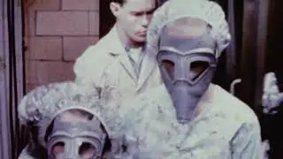 From Parts Unknown - 