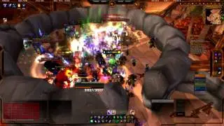 Earthen Ring EU - Elemental Invasion. (Live)
