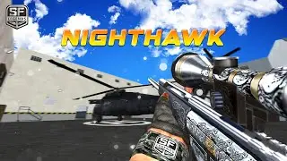 First Time Maglaro sa NIGHTHAWK at Ito Nangyari . .